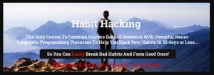 Michael Breen - Habit Hacking