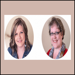 Hristine Thatche and Michelle Hunter - Say Goodbye to Content Bottlenecks