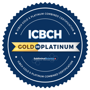 ICBCH Combined Basic + Advanced Hypnosis