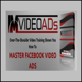 IM Video Ads With - 150 hours Of Training (OTO1+OTO2)