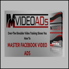 IM Video Ads With - 150 hours Of Training