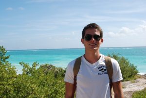 Sebastian Gomez - The Ecom Laboratory