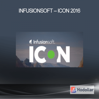 Infusionsoft - Icon 2016