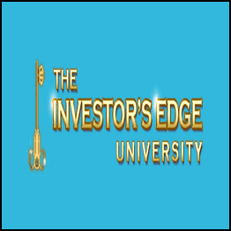 Investorsedgeuniversity - The Fed Up with Foreclosures System