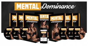 Jason Capital - Mental Dominance