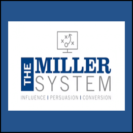 Jim Miller - The Miller System Program