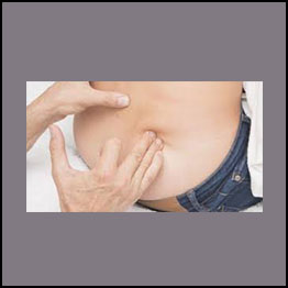 Jin Shin Do - Natural Pain Relief