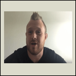 Joe Troyer - SEO Kickstart LIVE Bootcamp