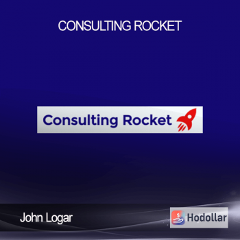 John Logar - Consulting Rocket