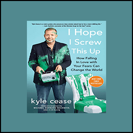 Kyle Cease - EVOLVE: The Complete Journey