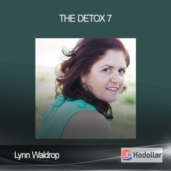 Lynn Waldrop – The Detox 7