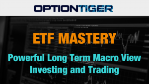  Hari Swaminathan - ETF max 