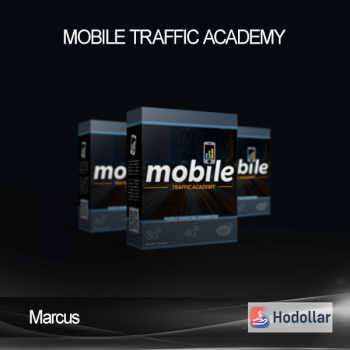Marcus - Mobile Traffic Academy