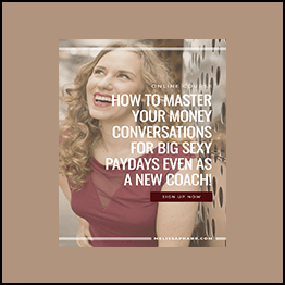 Master Your Money Conversations Online Course