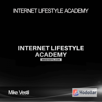 Mike Vestil - Internet Lifestyle Academy