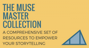 Musestorytelling – The Muse Master Collection