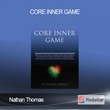Nathan Thomas – Core Inner Game