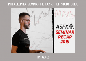 ASFX - Philadelphia Seminar Replay & PDF Study Guide