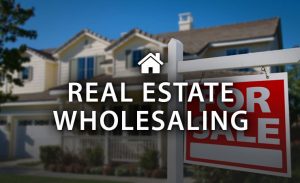 Secret Entourage - Real Estate Wholesaling Course