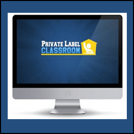 Scott Voelker - Private Label Classroom 2017