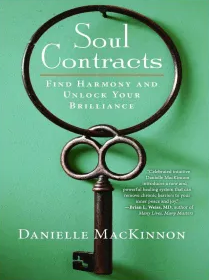 Danielle MacKinnon - Mapping Your Soul System Package