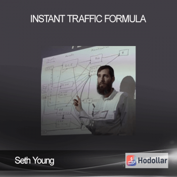 Seth Young – Instant Traffic Formula