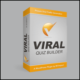 Shane Melaugh - Viral Quiz Builder Professional License