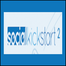 Social Kickstart v.2 - Best Powerfull Social Marketing Software