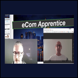 Thomas & John - eCom Apprentice Coaching Program