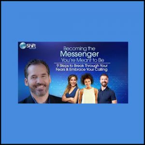 Tim Kelley – Become the Messenger You’re Meant to Be