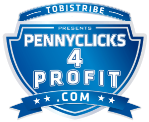 Tobias Ockermüller - Penny Clicks 4 Profit