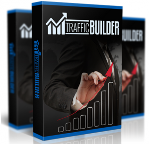 Traffic Builder - Drive Unlimited Free Traffic To Your Affiliate Sites and Ecom Stores - Say Goodbye To Paid Traffic