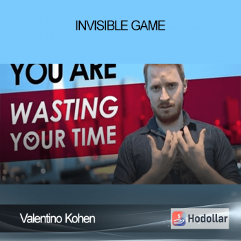 Valentino Kohen – Invisible Game