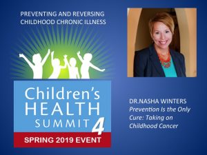 The Children's Health Summit