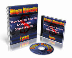 Eric Medemar - Ultimate Wholesaling Package