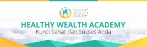 HWA - Healthy Wealthy Academy