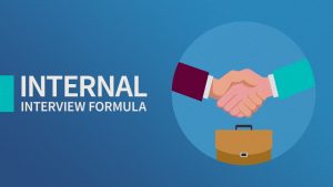 Bozi Dar - Internal Interview Formula