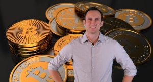 Bitcoin - Ethereum Trading - Watch me manage my own account