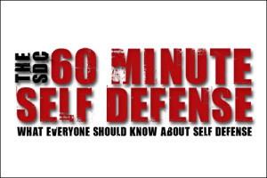 ​ Self Defense Company - 60 minute self-defense