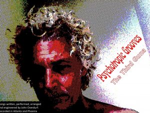 John Overdurf - The Third Guna