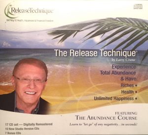 Release Technique - Larry Crane - Abundance Courses