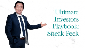  Adam Khoo - Ultimate Investment Playbook May 2020 