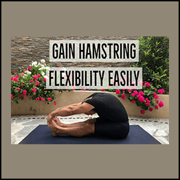 Antranik - Easy Hamstrings Program