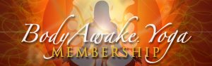 Sue Morter - Body Awake III