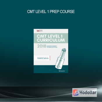 CMT Level 1 Prep Course