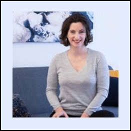 Carole Doré - Remove Blockages TeleWorkshop