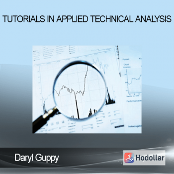 Daryl Guppy - Tutorials in Applied Technical Analysis