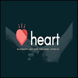 David Tian - Heart