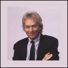 Dick Sutphen - Intuitive Automatic Writing