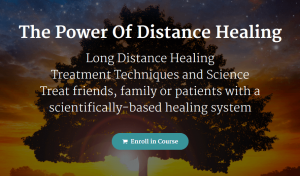 Joseph Lucie - The Power Of Distance Healing